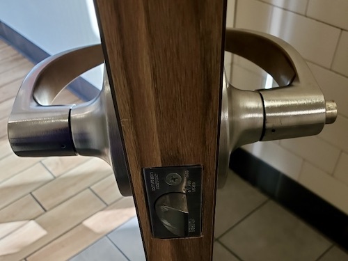 bathroom lock installation west palm beach fl