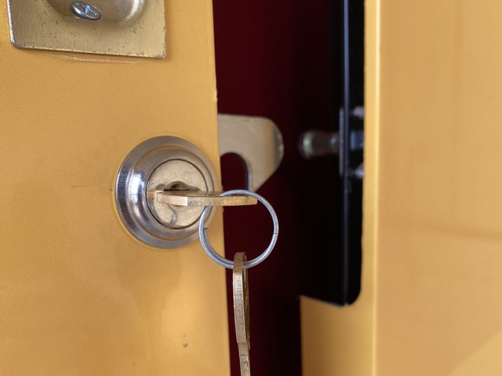 cam lock installation vero beach fl