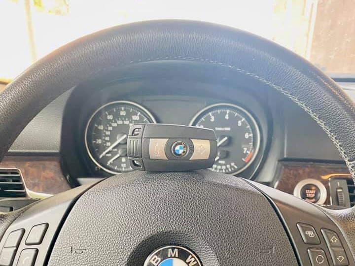 car key replacement bmw vero beach fl