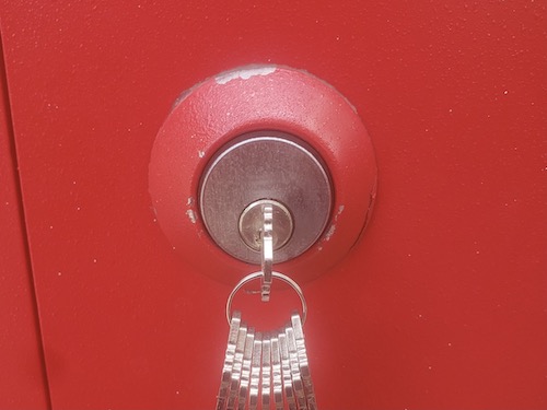 lock installation west palm beach fl